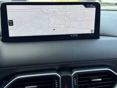 2023 Mazda CX-5 2.5 S Premium