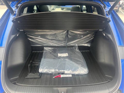 2025 Acura ADX w/A-SPEC