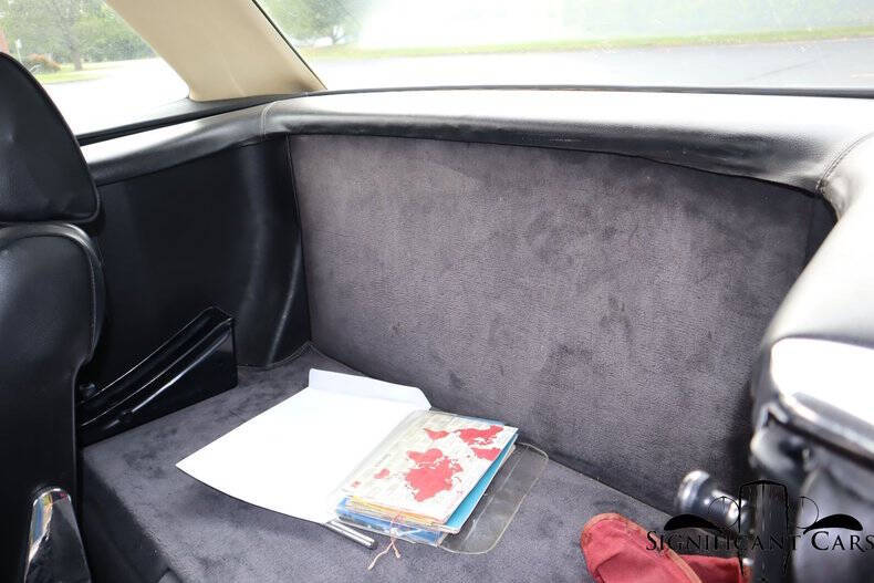 1978 Mercedes-Benz 280-Class