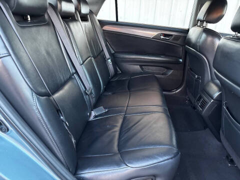 2008 Toyota Avalon Touring