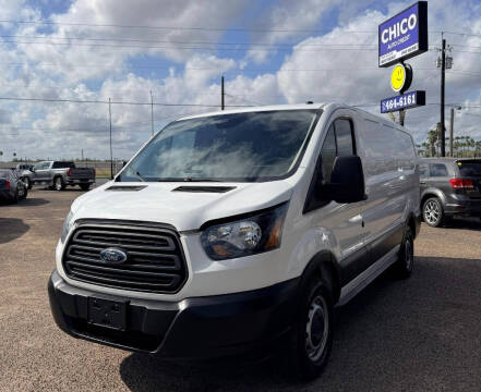 2019 Ford Transit 150