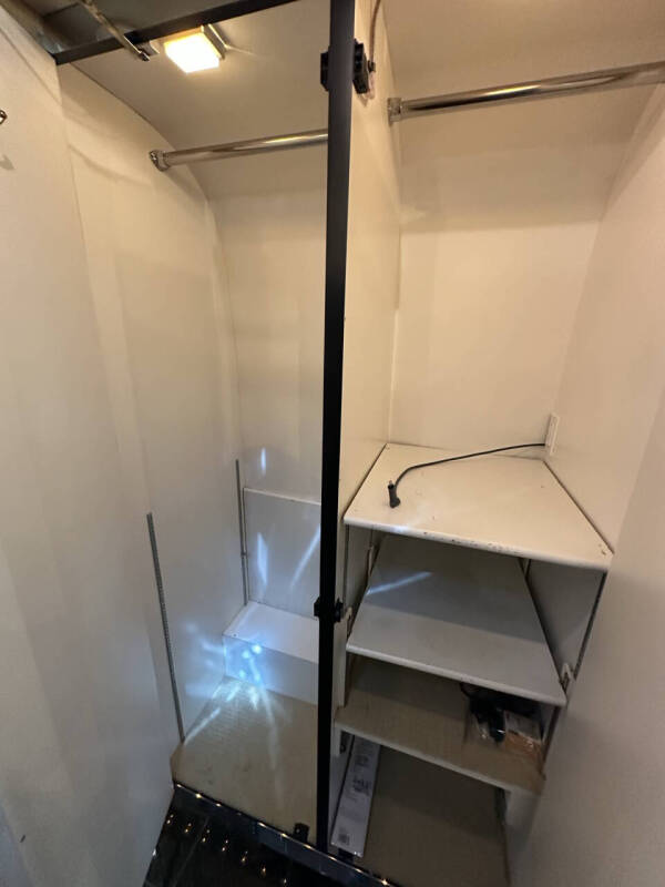 2001 Prevost Liberty