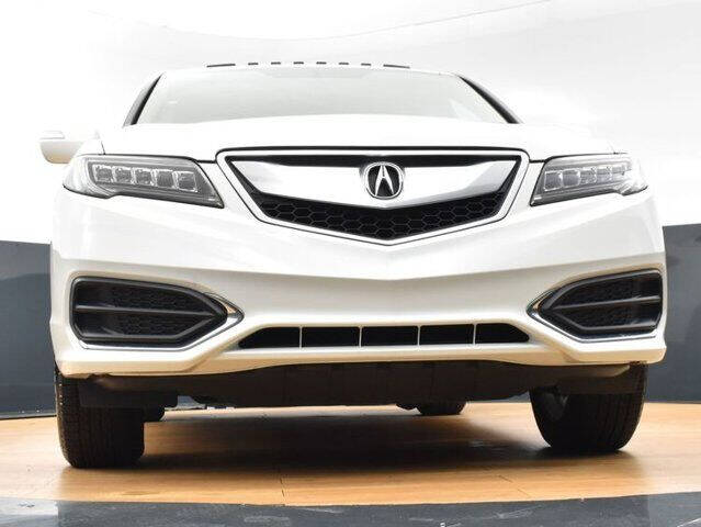 2017 Acura RDX
