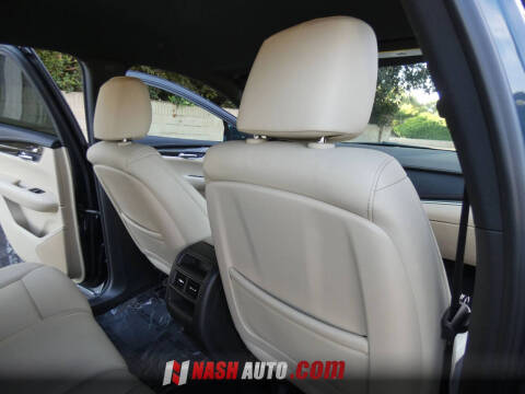 2019 Cadillac XT5