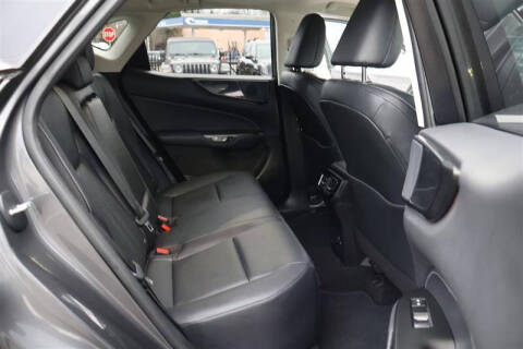 2023 Lexus NX 350 Premium