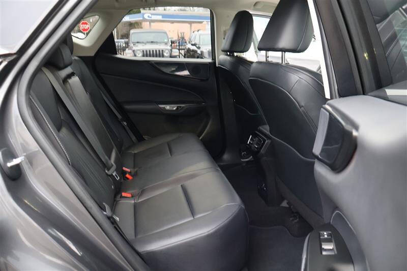 2023 Lexus NX 350 Premium