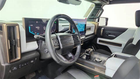 2024 GMC HUMMER EV 3X