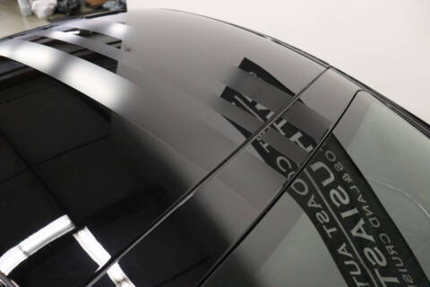 2008 Porsche Cayman S