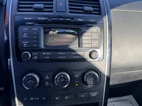 2011 Mazda CX-9 Touring