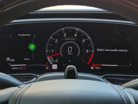 2023 Cadillac Escalade-V ESV