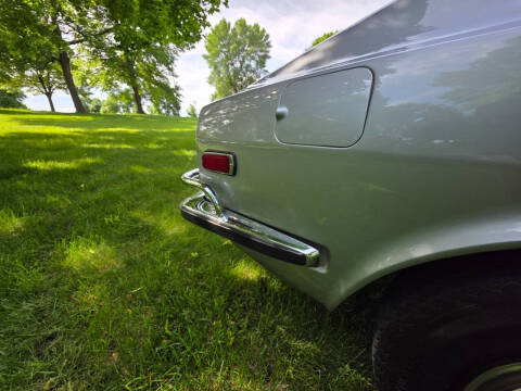 1973 Datsun 240Z