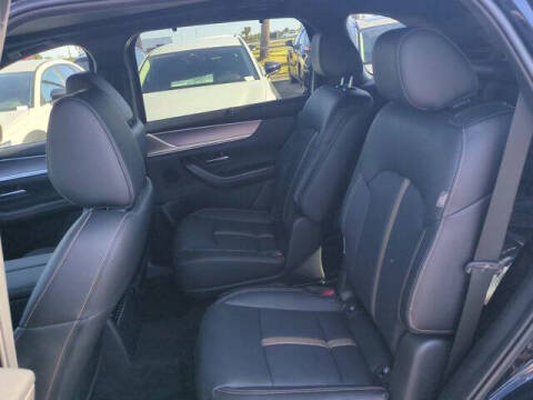 2026 Mazda CX-90 3.3 Turbo Premium Plus