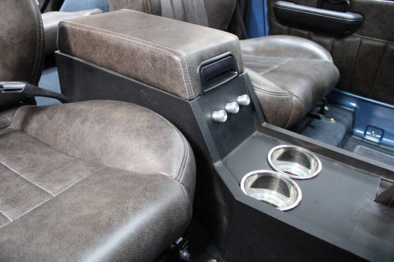 1976 Ford Bronco