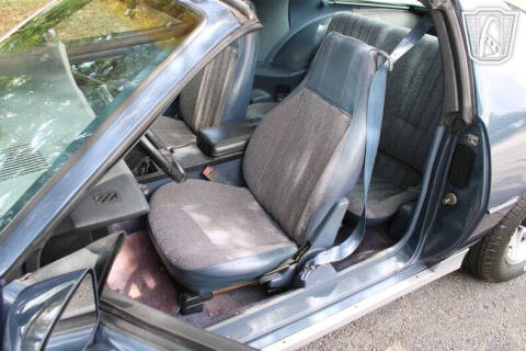 1984 Chevrolet Camaro