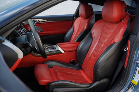 2019 BMW 8 Series M850i xDrive