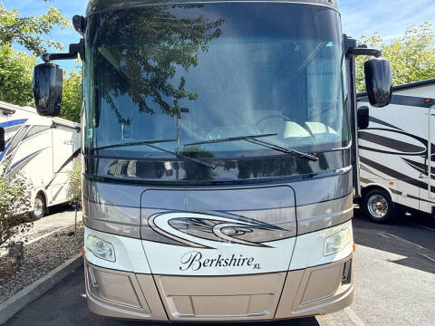 2016 Freightliner MH Chassis