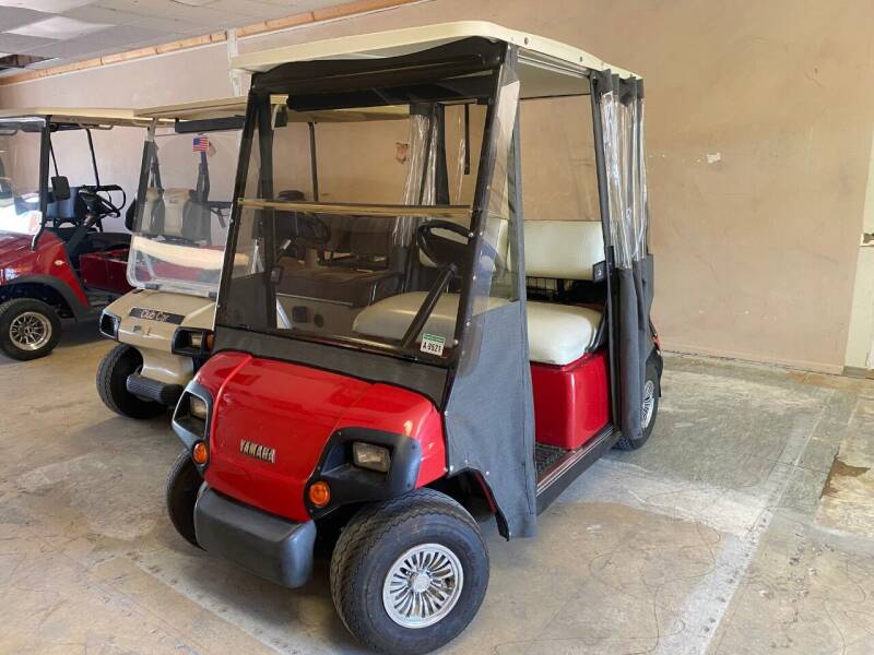 1999 Yamaha 2 Passenger for sale at TOY BROKERS TUCSON in Tucson AZ