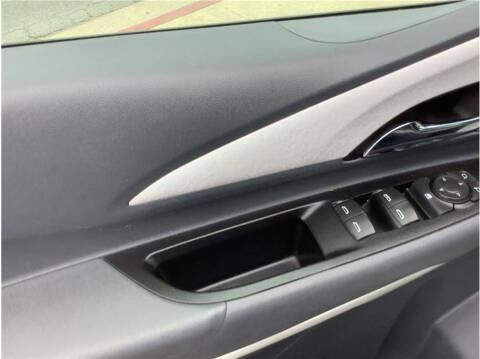 2020 Chevrolet Bolt EV LT