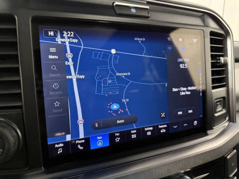 2025 Ford F-250 Super Duty