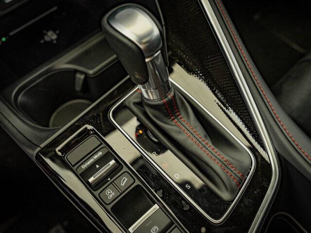 2026 Acura ADX w/A-SPEC