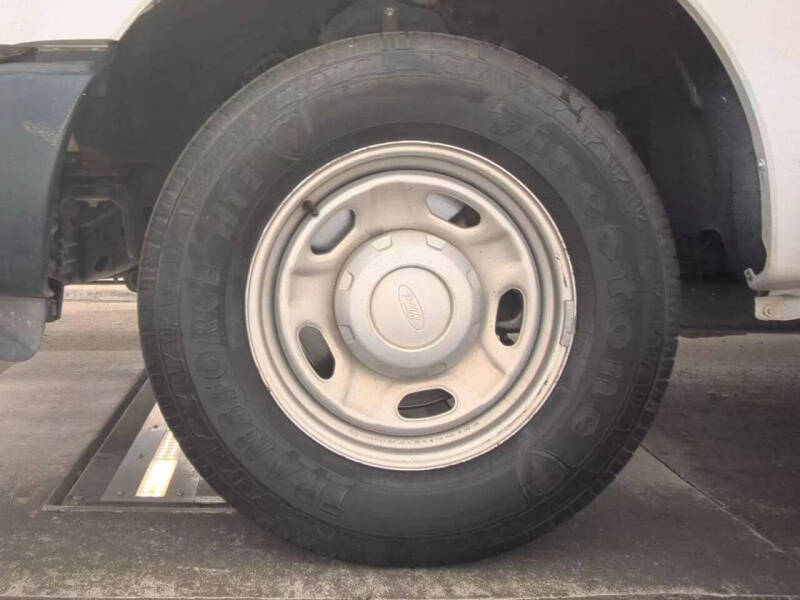 2012 Ford F-350 Super Duty