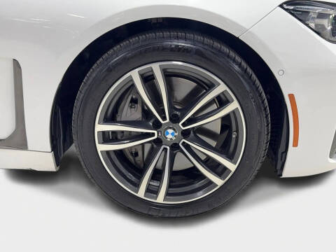 2020 BMW 7 Series 750i xDrive