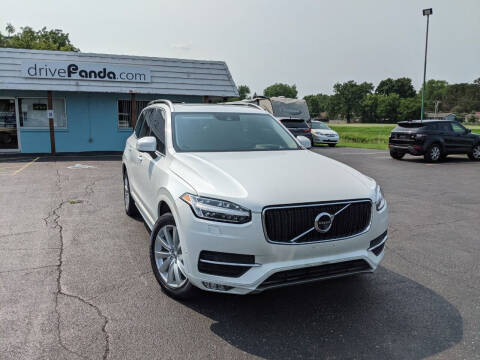 2019 Volvo XC90 for sale at DrivePanda.com in Dekalb IL