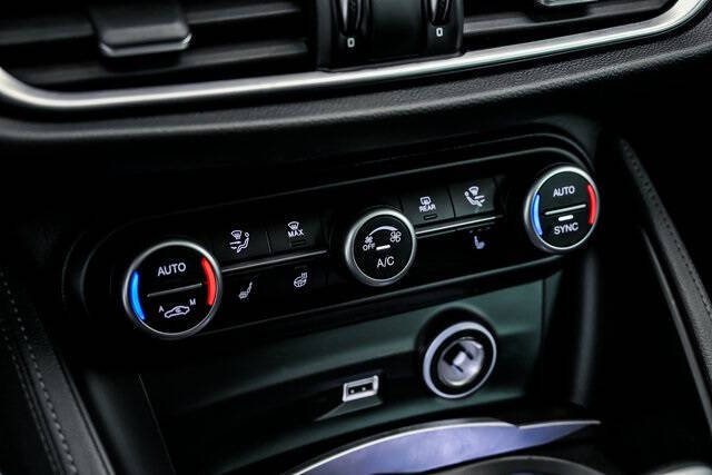 2020 Alfa Romeo Stelvio