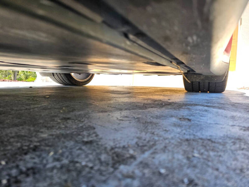 2006 Porsche 911 Carrera