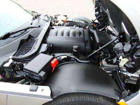 2008 Saturn SKY