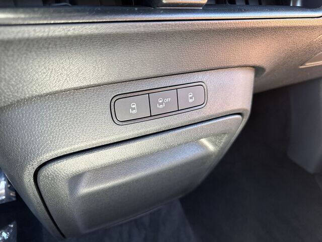 2025 Volkswagen ID. Buzz