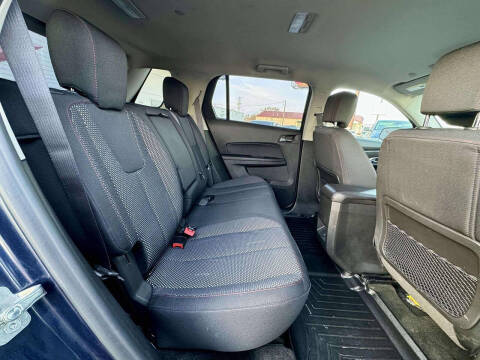 2017 GMC Terrain SLE-2