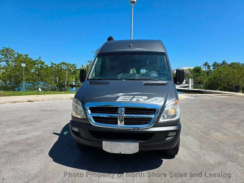 2008 Dodge Sprinter