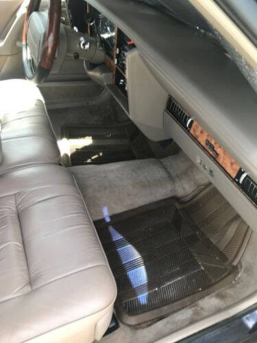 1995 Buick Century Special