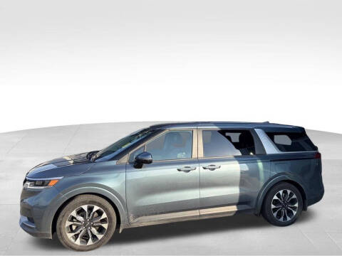 2023 Kia Carnival EX