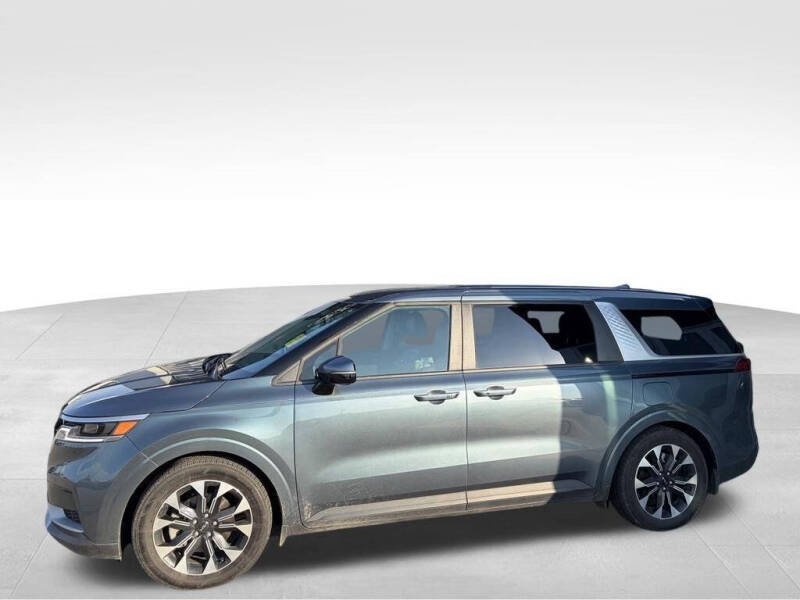 2023 Kia Carnival EX