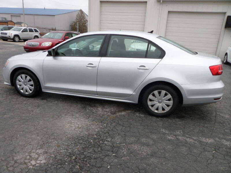 2015 Volkswagen Jetta