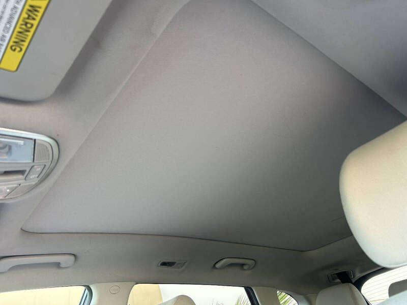 2017 Hyundai Tucson Value
