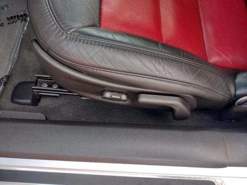 2013 Chevrolet Corvette