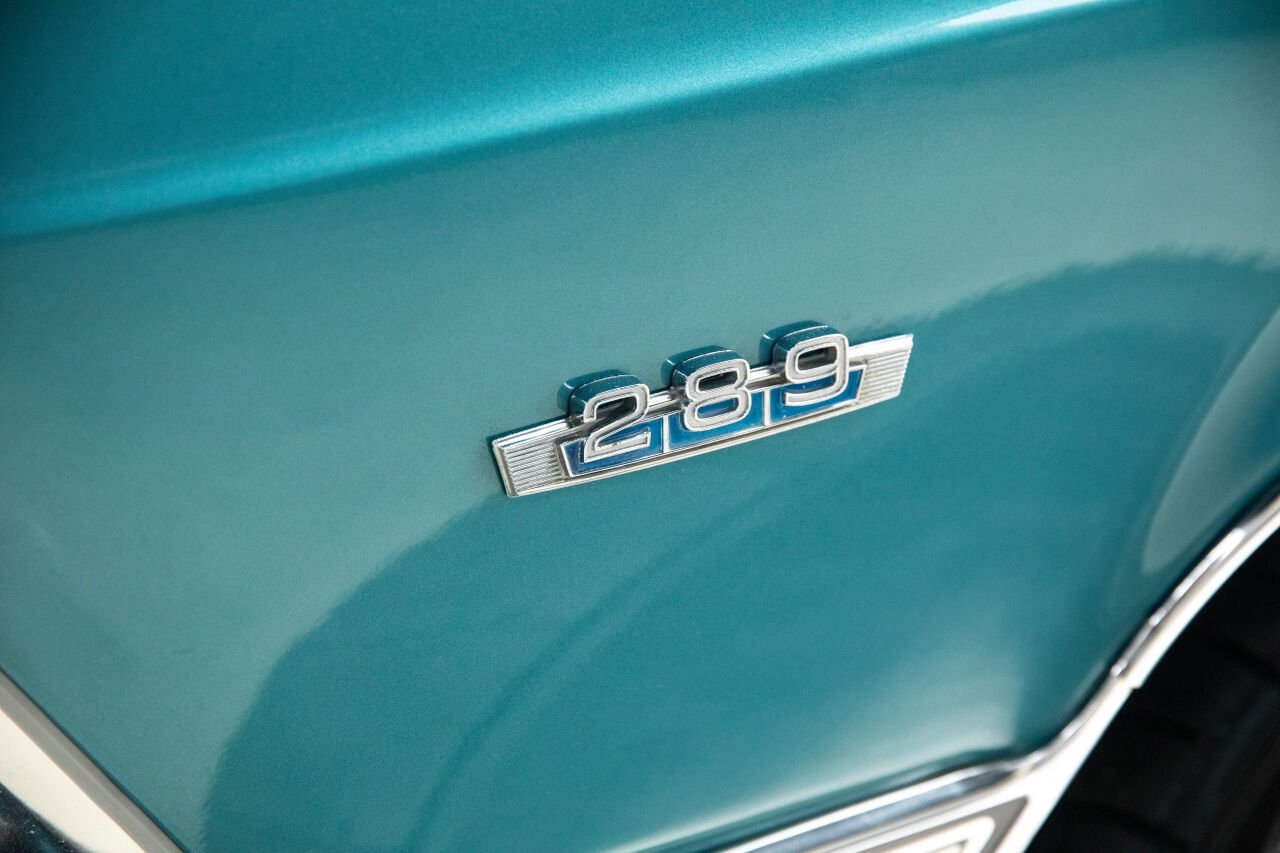 1967 Ford Fairlane 33