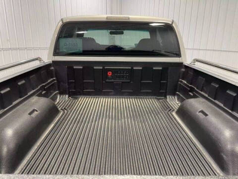 2001 Dodge Ram 1500