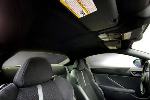 2022 Toyota GR86 Premium