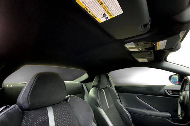 2022 Toyota GR86 Premium