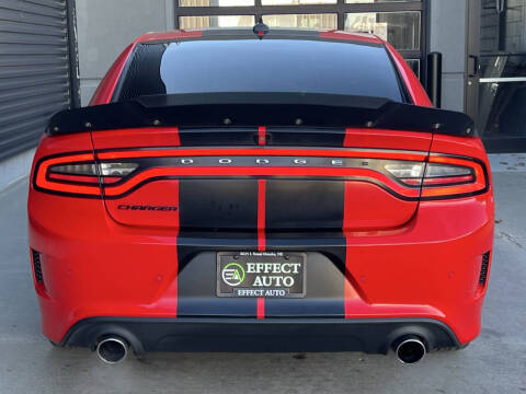 2019 Dodge Charger R/T