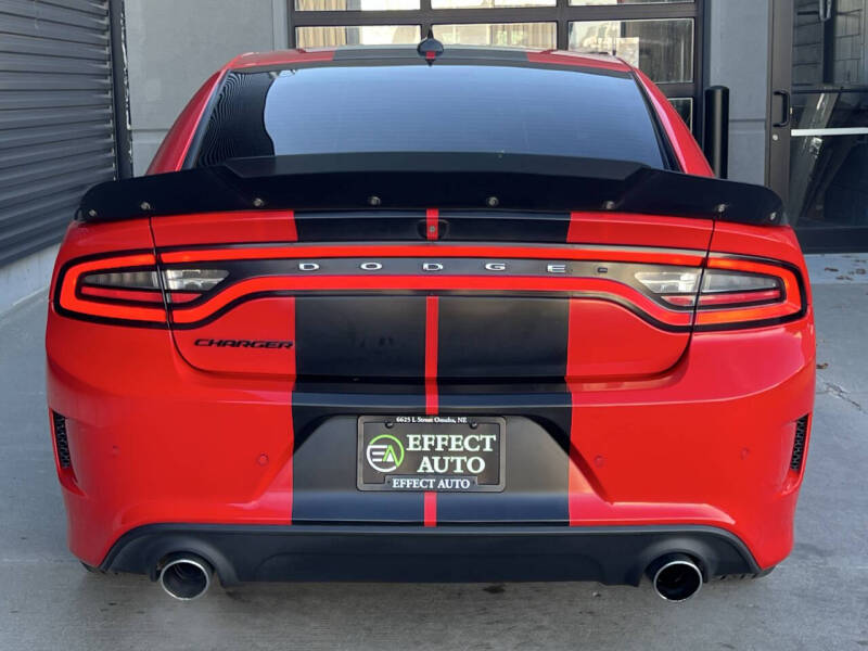 2019 Dodge Charger R/T