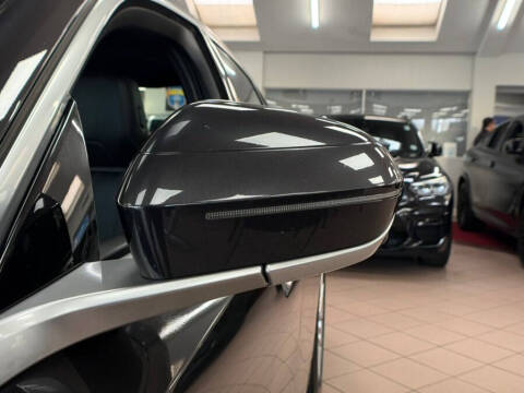 2024 BMW 5 Series 530i xDrive