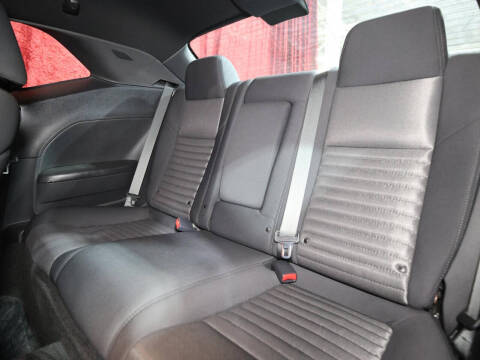 2013 Dodge Challenger