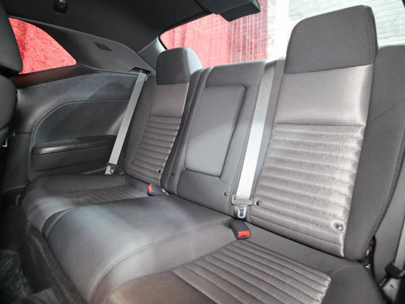 2013 Dodge Challenger