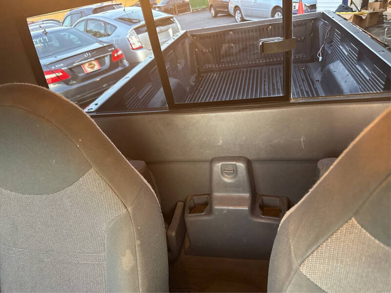 2002 Ford Ranger XLT