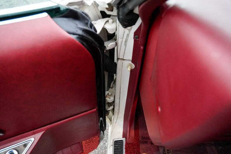 1976 Lincoln Continental